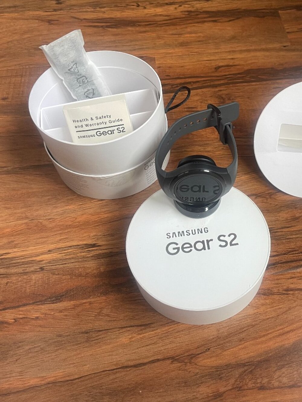 Samsung Gear S2 Watch